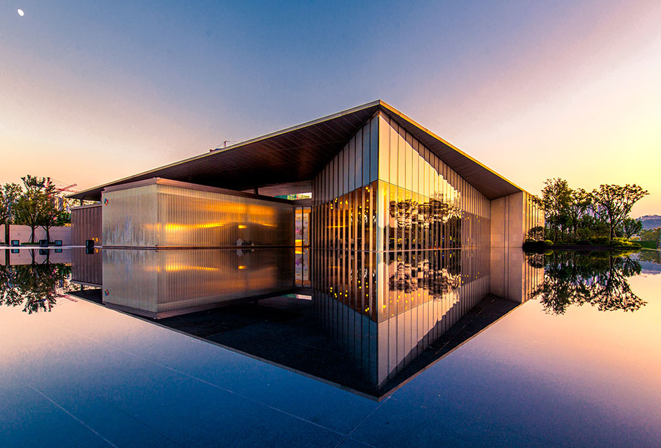 易欧思系统门窗